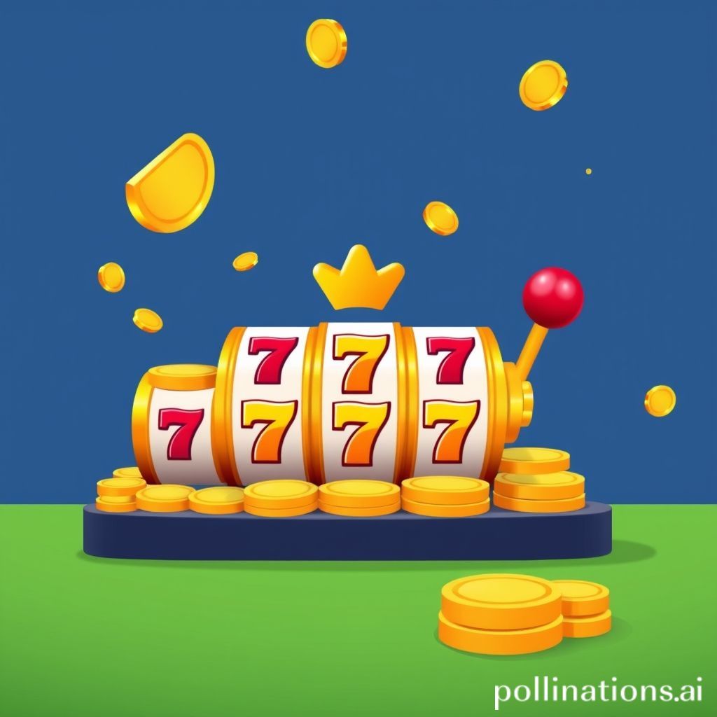 Keuntungan Daftar Slot Online Deposit via Dana.